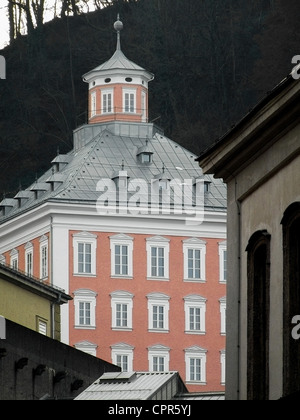 Stefan Zweig Centre, Salzburg, Österreich Stockfoto