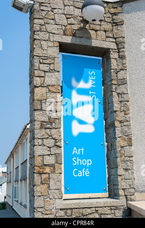 St. Ives, Cornwall Stockfoto