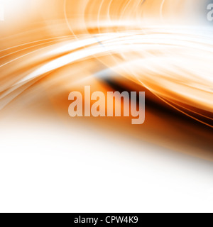 Abstrakte eleganten Hintergrund-Design mit Platz für Ihren text Stockfoto