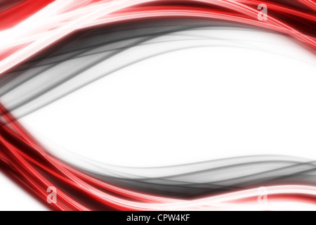 Abstrakte eleganten Hintergrund-Design mit Platz für Ihren text Stockfoto