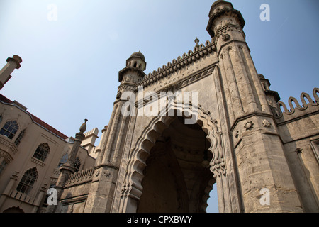 Royal Pavilion in Brighton - East Sussex - UK Stockfoto