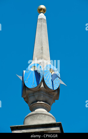 Seven Dials, Covent Garden, London, Vereinigtes Königreich Stockfoto