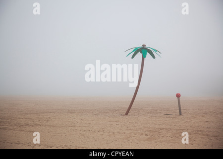 Coney Island Brooklyn NewYork Stockfoto