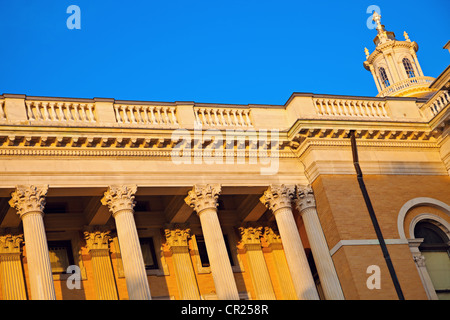 Massachusetts State House Stockfoto