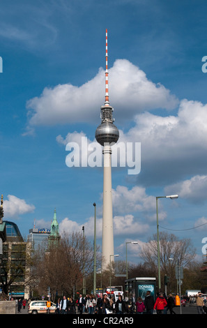 Das Hochste Gebaude In Deutschland