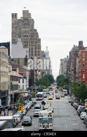 Chelsea, Manhattan, New York, USA Stockfoto