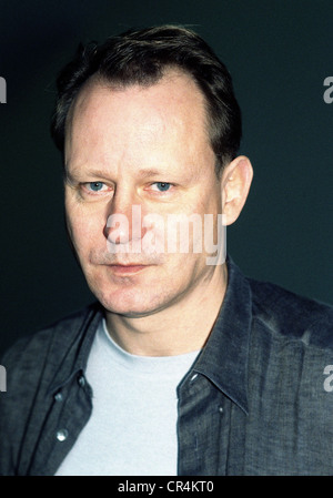 Skarsgard, Stellan, * 13.6.1951, schwedischer Schauspieler, Portrait, 2000, Stockfoto