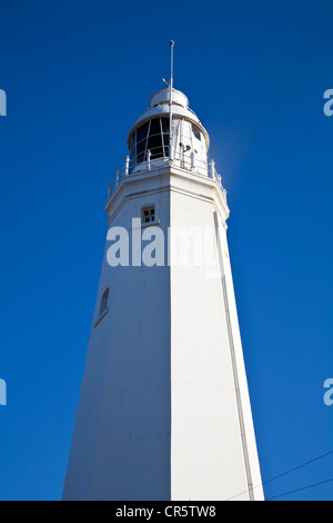 Withernsea Leuchtturm, East Riding of Yorkshire Stockfoto