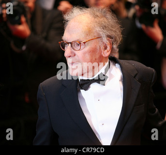 Jean-Louis Trintignant, Teilnahme an der Gala-Vorführung von Amour bei der 65. Filmfestspiele von Cannes. Sonntag, 20. Mai 2012 in Cannes Stockfoto