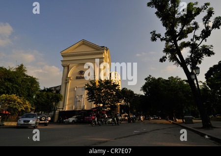 Vietnam, Hanoi, Hilton Hotel Stockfoto