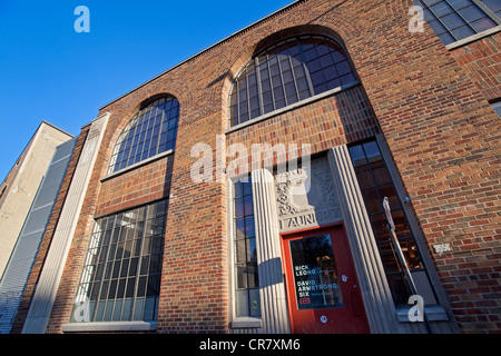 Kanada, Quebec, Montreal, Paris Wäsche Galerie Stockfoto