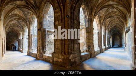 Aude, Frankreich, Narbonne, Kathedrale Saint-Just et Saint Pasteur Stockfoto