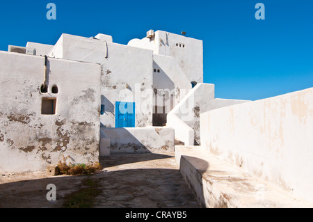 Beach Resort Corne d ' or, ehemalige Hochburg, Tipasa, Algerien, Afrika Stockfoto