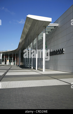 Messe Kln Eingang Nord