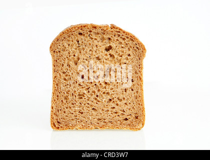 Dinkel Brot Stockfoto