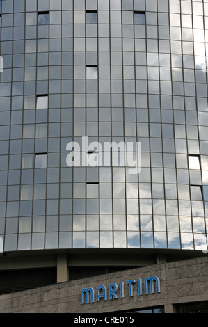 Hotel Maritim Kongress Zentrum, Ulm, Baden-Württemberg, Deutschland, Europa Stockfoto
