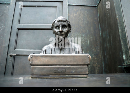 Astrid Lindgren Memorial, Schweden, Smaland, Vimmerby Stockfoto