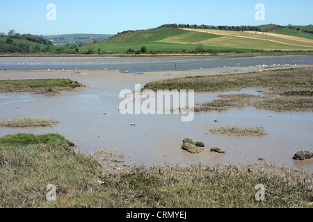 Coutmacsherry Amtsgericht Irland Irland Südeuropa Stockfoto