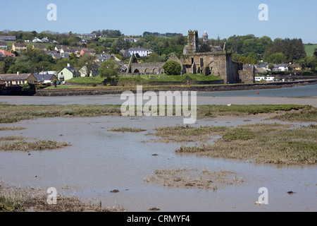 Coutmacsherry Amtsgericht Irland Irland Südeuropa Stockfoto