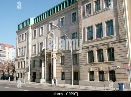 Ministerium für Ernährung und Landwirtschaft Stockfoto