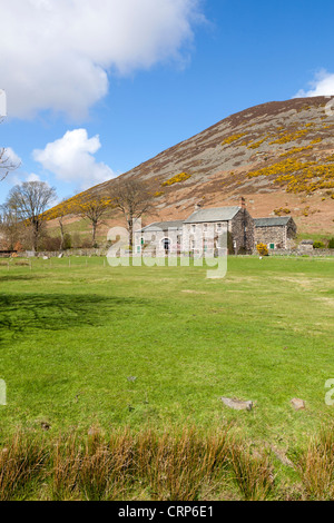 Mosedale, Cumbria in den Lake District National Park Stockfoto
