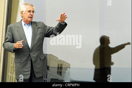 Albert Speer, Architekt und Planer Stockfoto