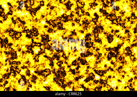 Brennendes Feuer Effekt Hintergrundbild Stockfotografie - Alamy