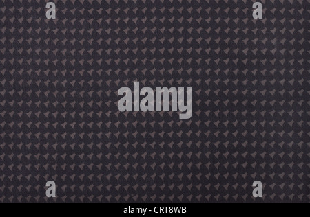 Hintergrund Textur Annäherung des Fragments des Materials Stockfoto