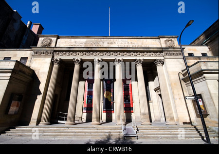 Montreal Museum of Fine Arts, Quebec Stockfoto