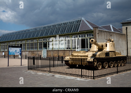 Royal Arsenal Woolwich London England Stockfoto