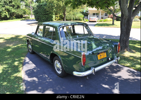 Hillman Minx, die amerikanische Version, genannt die Sunbeam Minx Stockfoto