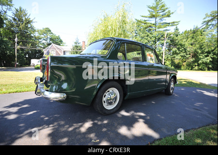 Hillman Minx, die amerikanische Version, genannt die Sunbeam Minx Stockfoto