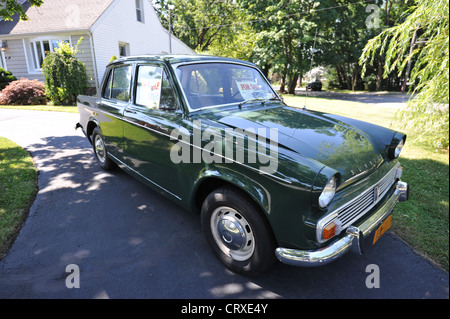 Hillman Minx, die amerikanische Version, genannt die Sunbeam Minx Stockfoto