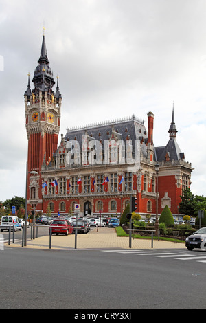 Calais Stockfoto