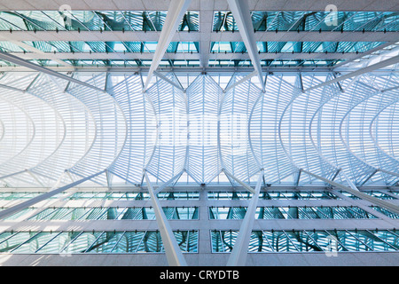 BCE Brookfield Place, Toronto Stockfoto