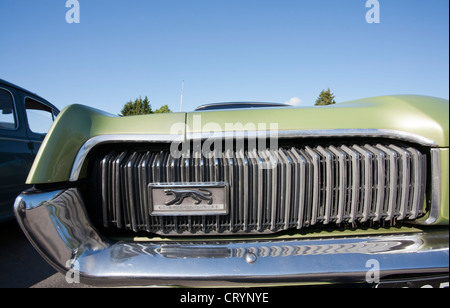 1960er Jahre Ford Mercury Cougar Stockfoto