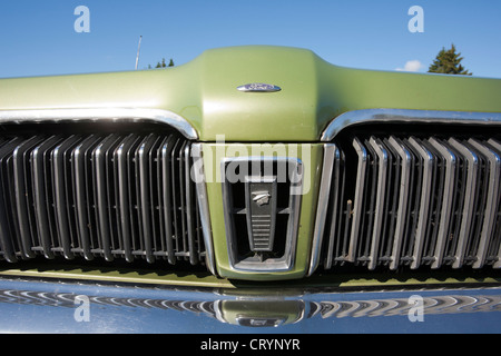 1960er Jahre Ford Mercury Cougar Stockfoto