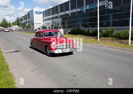 1949 Dodge Coronet Club Coupe Stockfoto