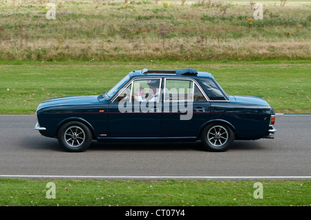 1969 Ford Cortina Mk2 Savage Stockfoto