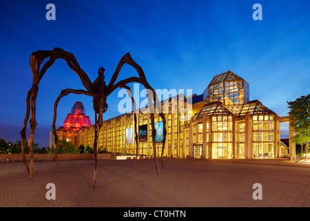 Maman, National Gallery of Canada, Ottawa Stockfoto