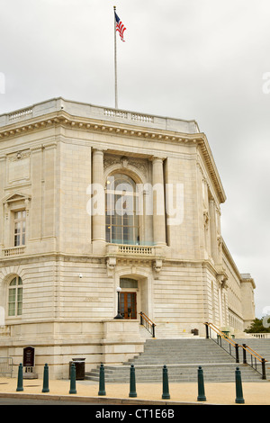 Cannon House Office Building, Washington DC, USA. Stockfoto