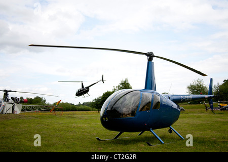 Cholmondeley Pageant of Power 2012, CHOLMONDELEY PAGEANT OF POWER CHOLMONDELEY CASTLE, CHESHIRE Stockfoto