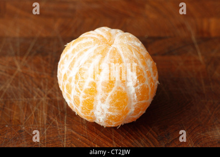 Clementine Stockfoto