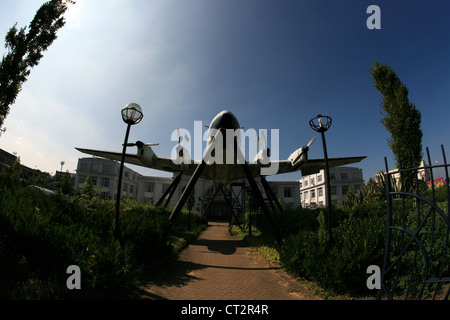 Aerodrome Hotel Croydon Surrey UK Stockfoto