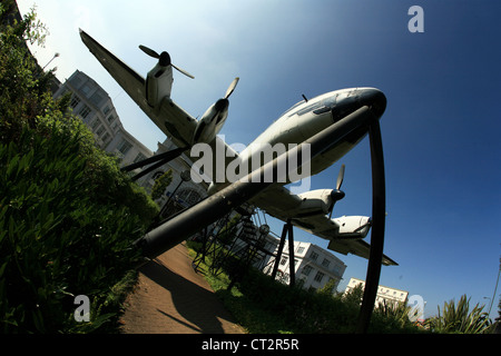 Aerodrome Hotel Croydon Surrey UK Stockfoto