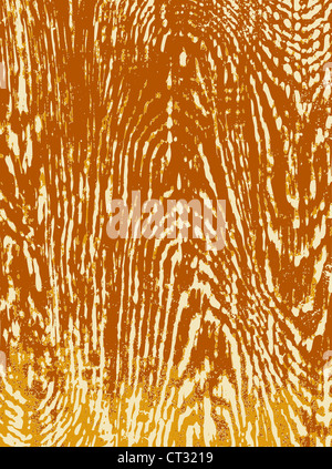 Vektor-Holz-Hintergrund Stockfoto