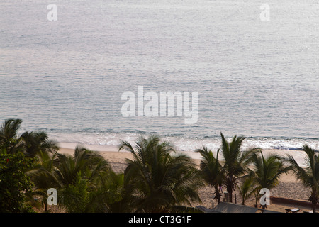 Strand auf der Insel Cabo, Luanda Angola Stockfoto