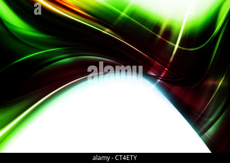 Abstrakte eleganten Hintergrund-Design mit Platz für Ihren text Stockfoto