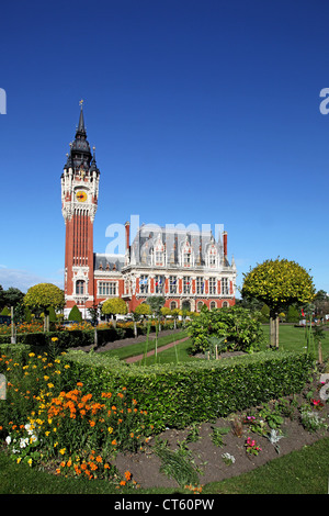 Calais Stockfoto