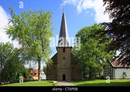 Evangelische Kirche Westfalen